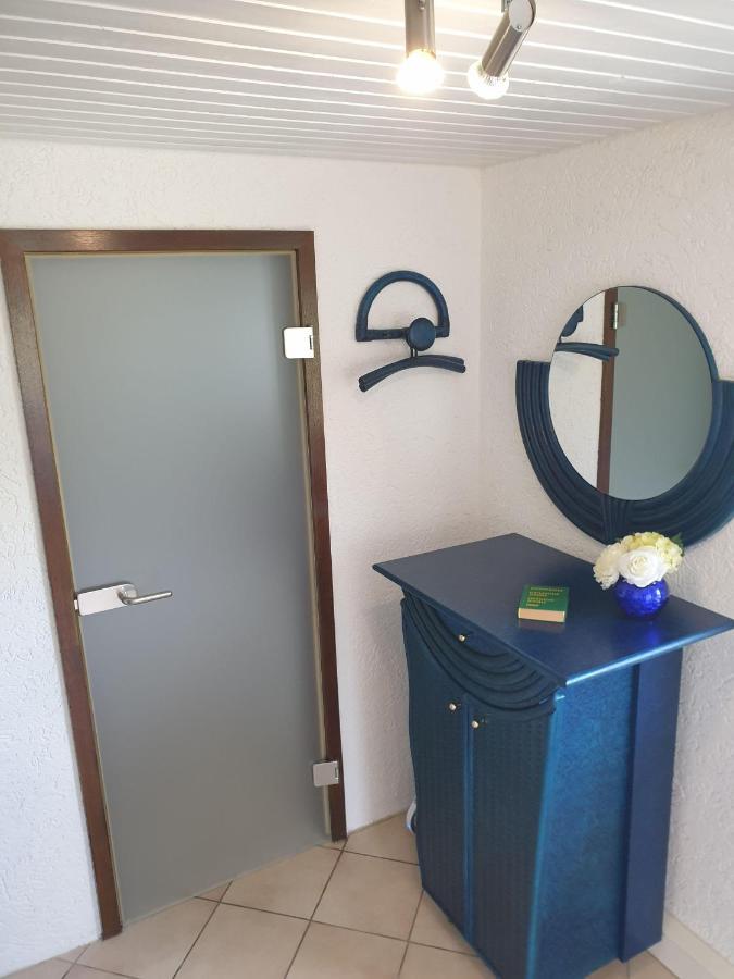 Saechsische-Schweiz-Ferienhaus-Wohnung-2-Mit-Hervorragendem-Panoramablick-Ueber-Das-Elbtal كونيجشتاين آن دير إلب المظهر الخارجي الصورة