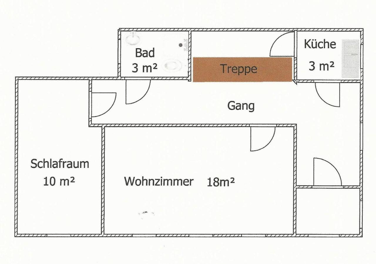 Saechsische-Schweiz-Ferienhaus-Wohnung-2-Mit-Hervorragendem-Panoramablick-Ueber-Das-Elbtal كونيجشتاين آن دير إلب المظهر الخارجي الصورة